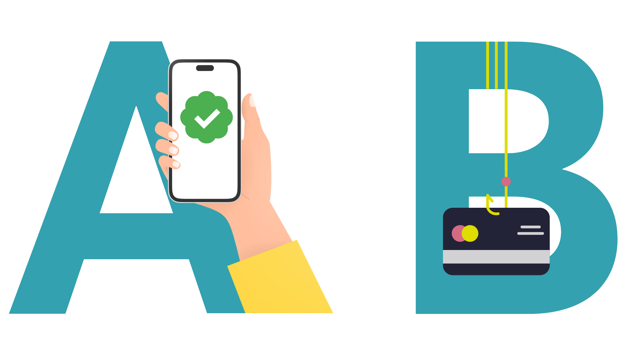 IT-Security ABC: A wie Authentifizierung