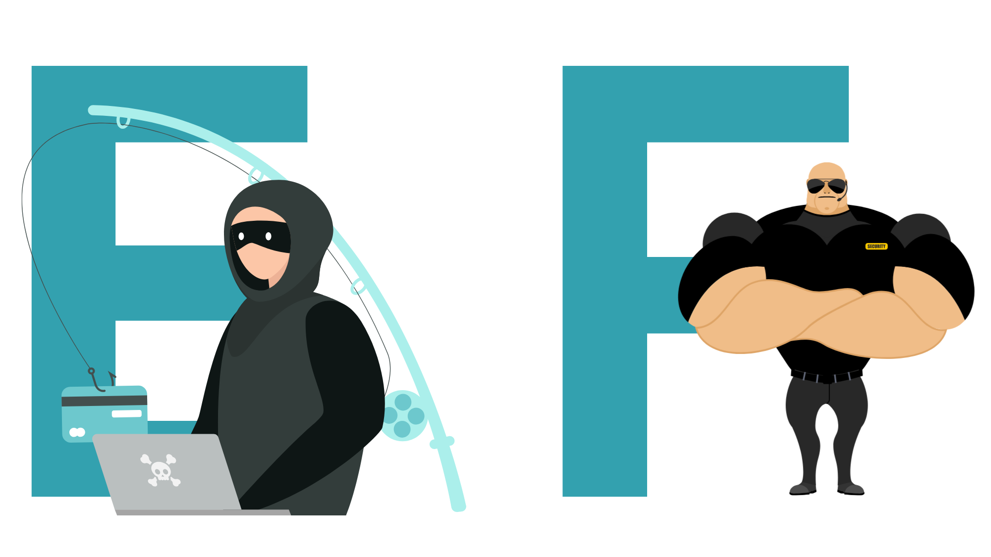 IT-Security ABC: C wie CEO-Fraud
