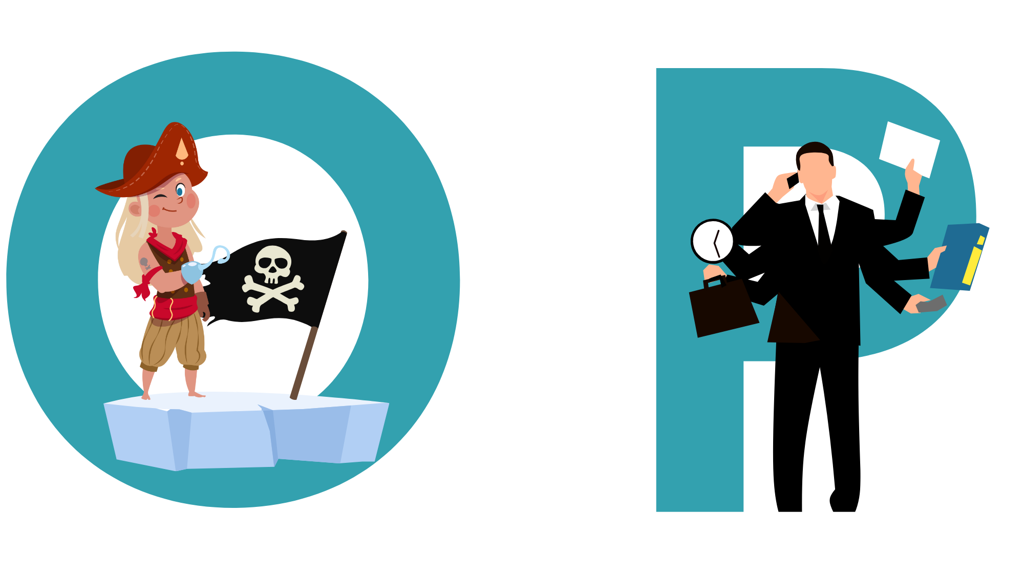 IT-Security ABC: B wie Breach