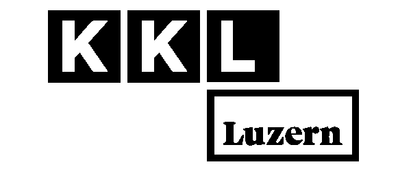 Logo KKL Luzern