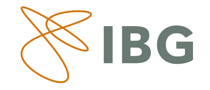 Logo IBG Engineering