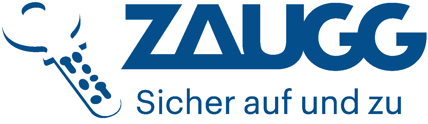 Logo Zaugg Schliesstechnik AG width=