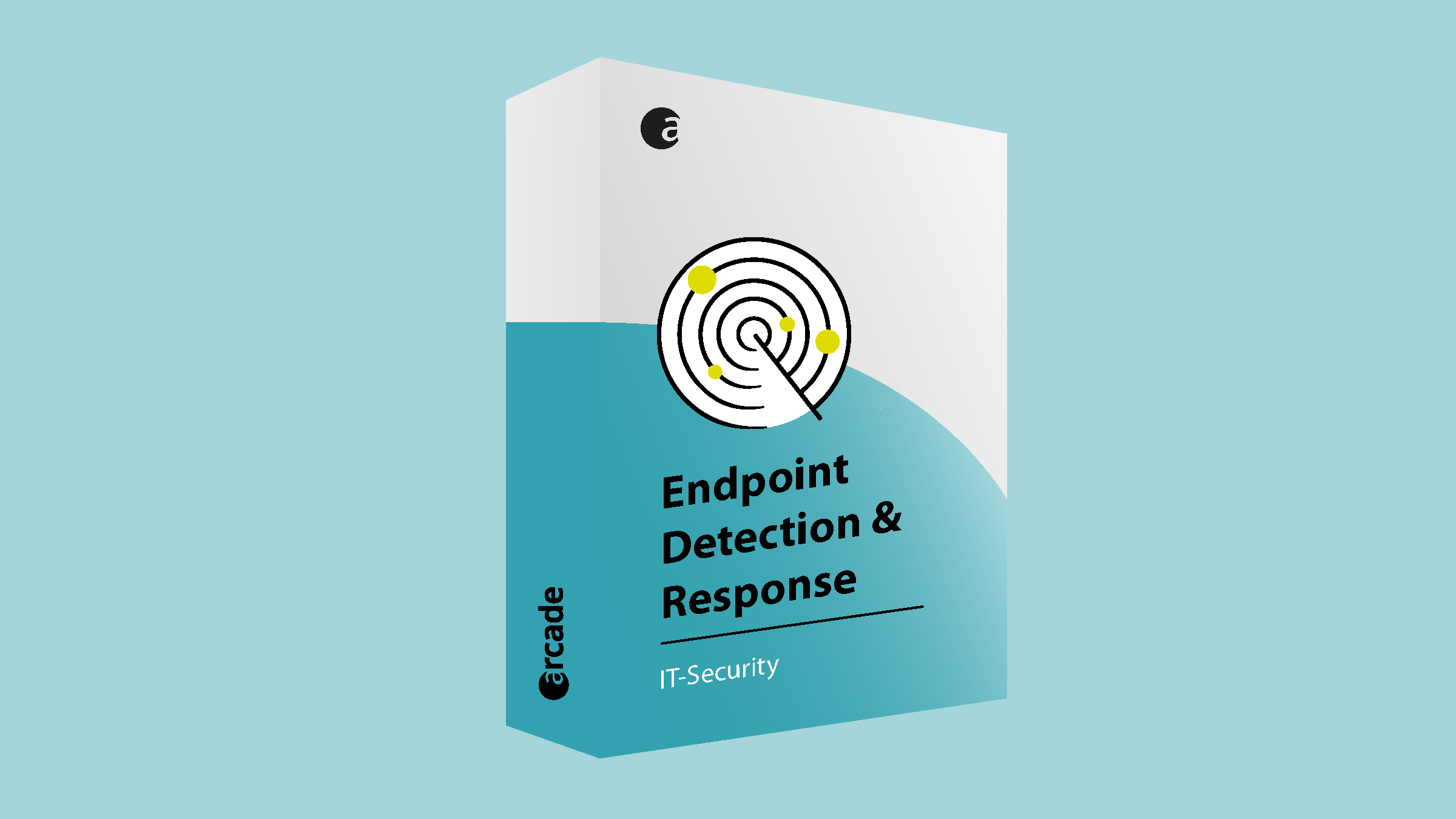 IT-Security Produkt: Endpoint Detection and Response