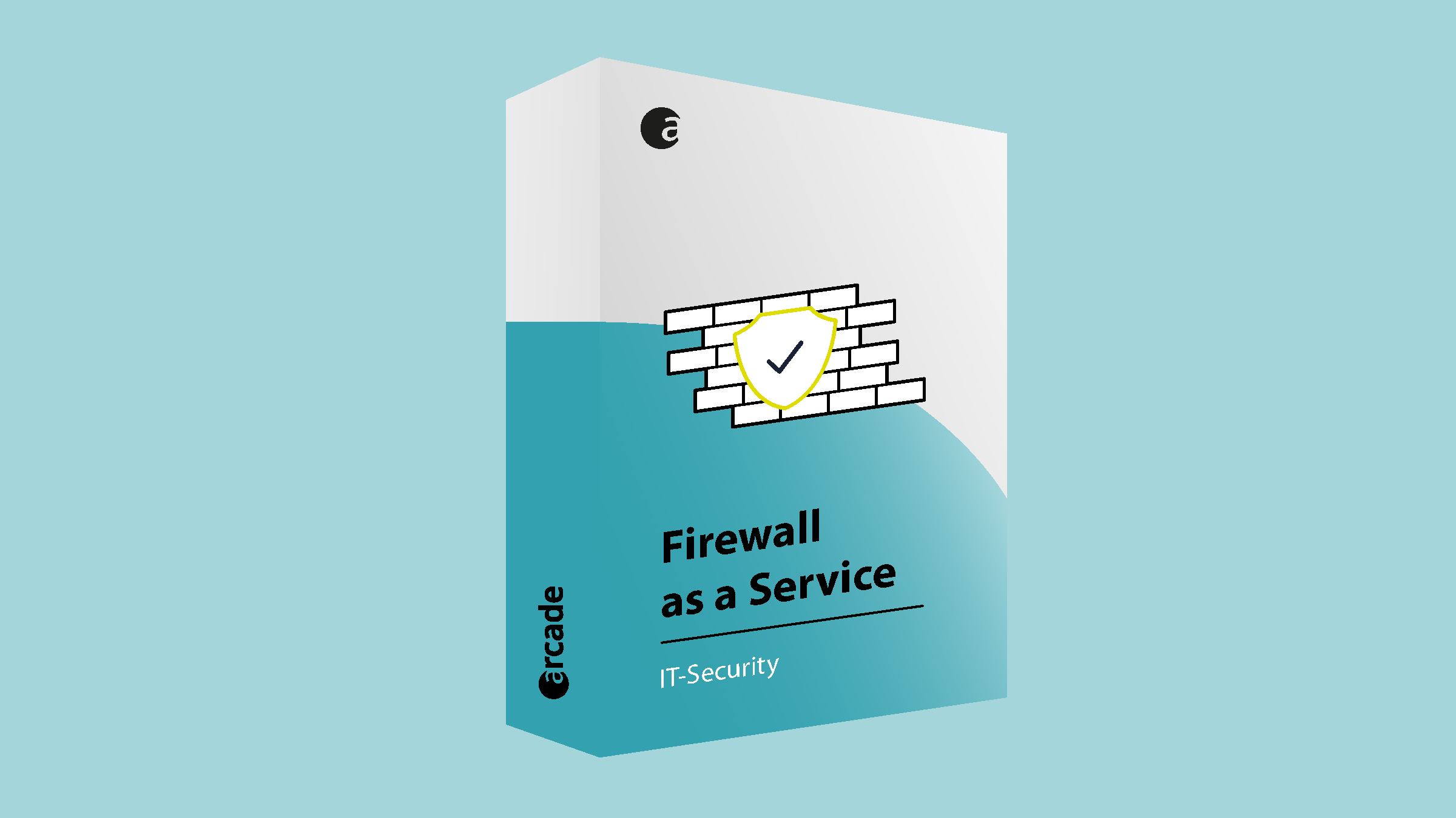 IT-Security Produkt: Firewall as a Service