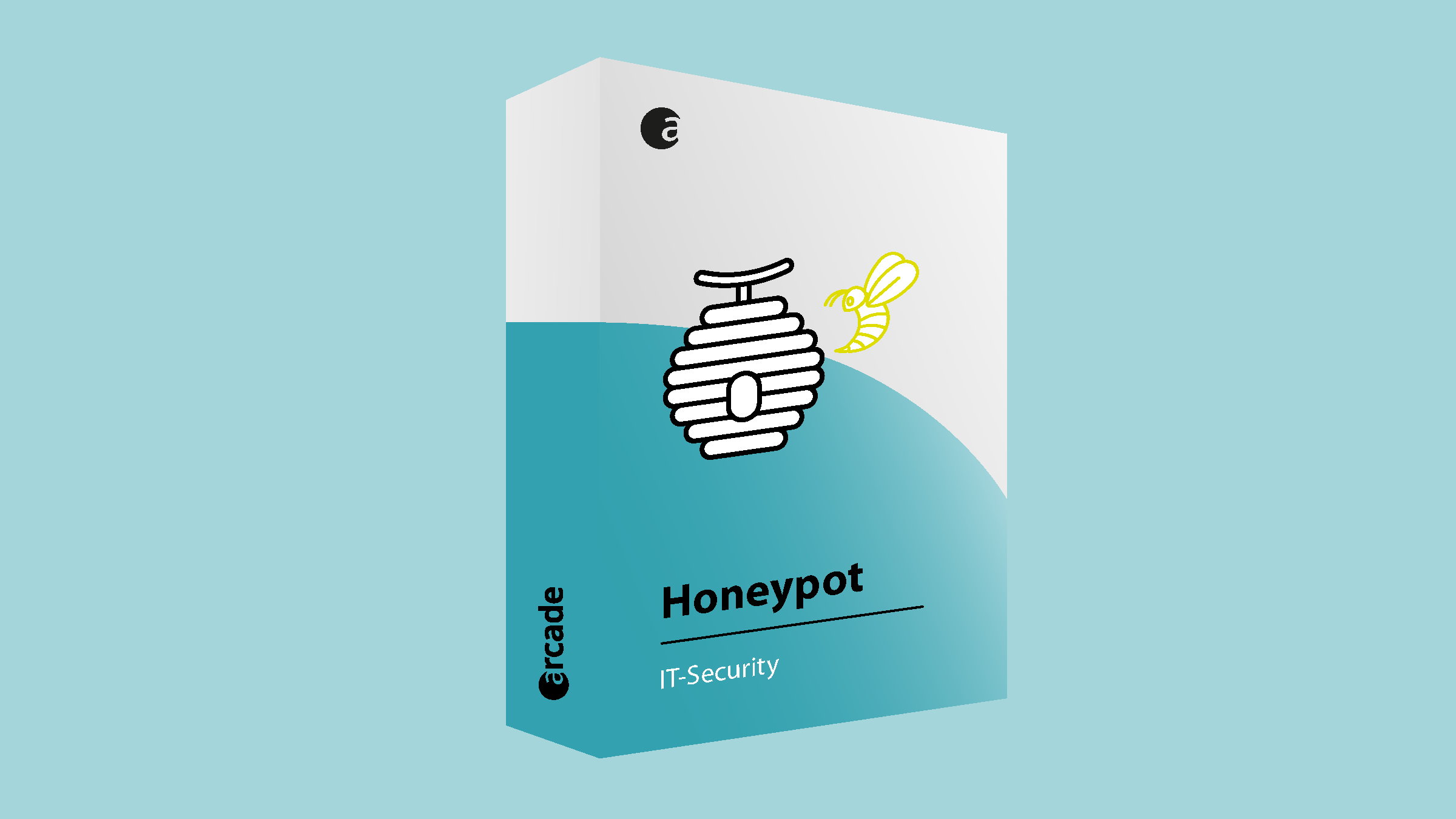 arcade Honeypot