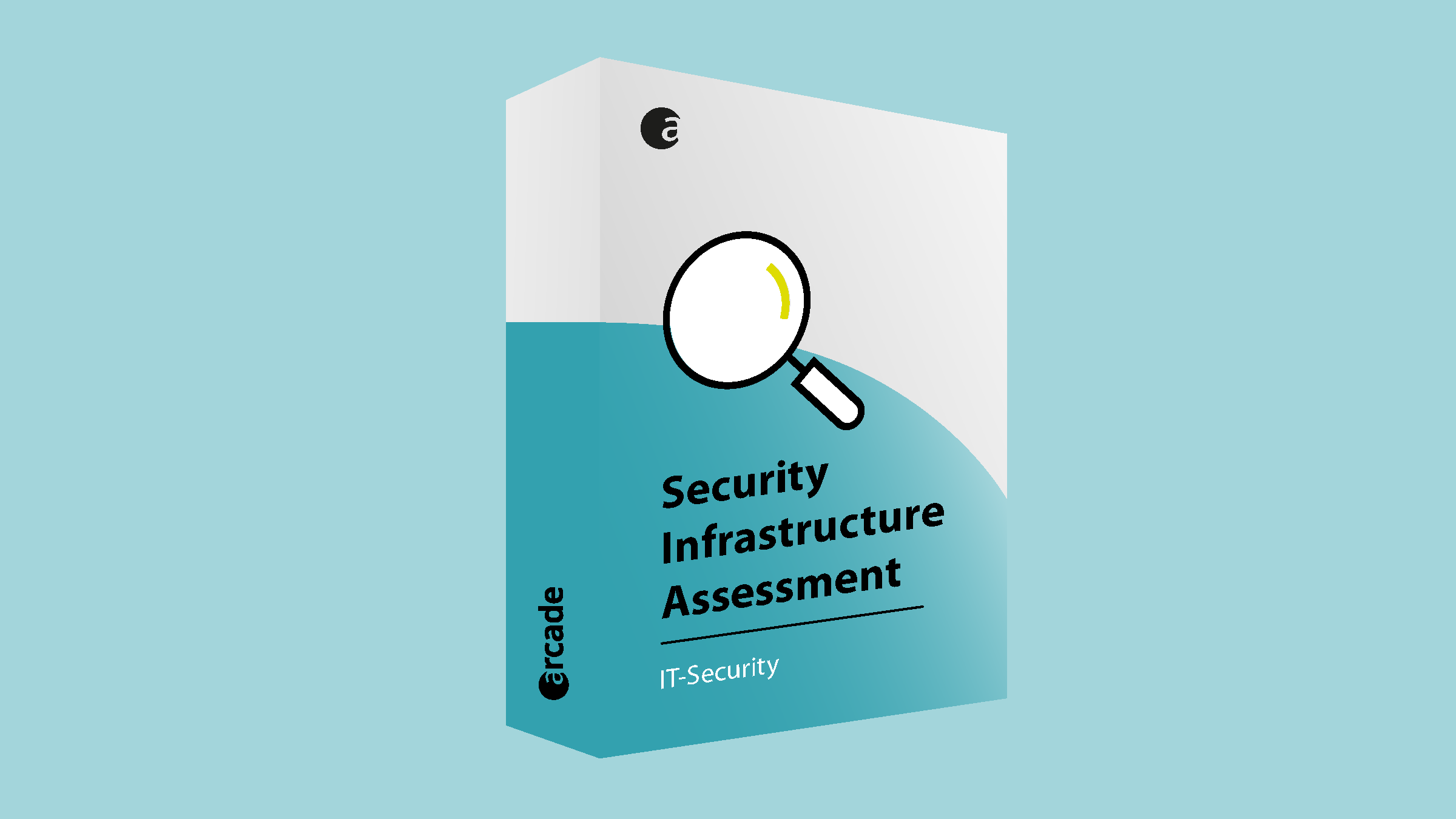 arcade Security Infrastructure Assessment