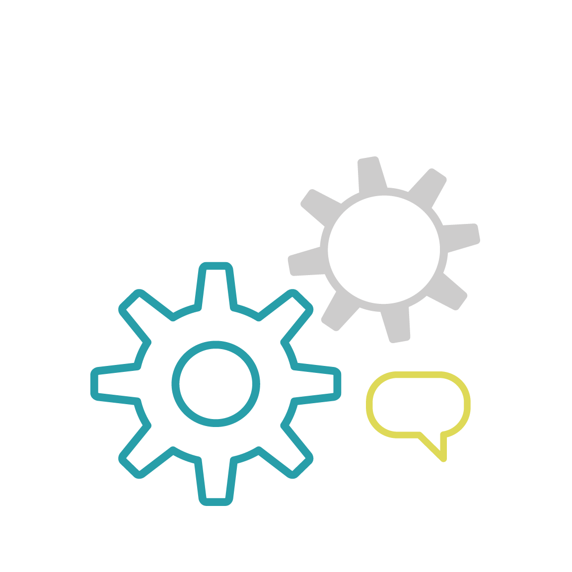 Automatisierung: Prozesse mit Low-Code digitalisieren und automatisieren