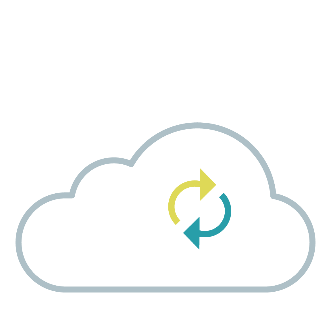 Angebot: IT Infrastruktur auslagern