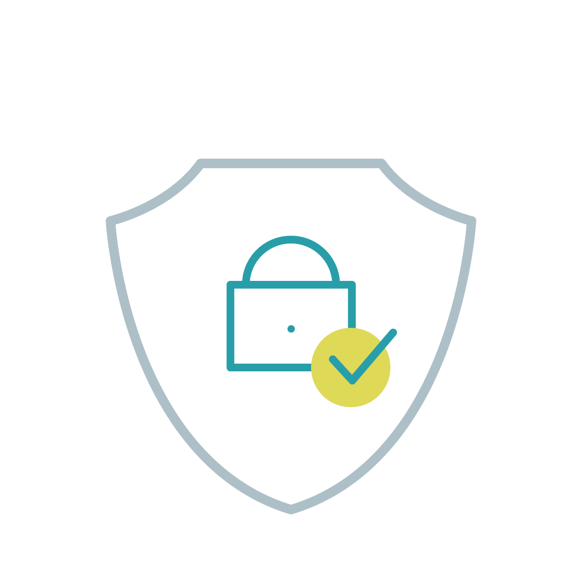 Angebot: IT-Sicherheit für sensible Daten und Baupläne