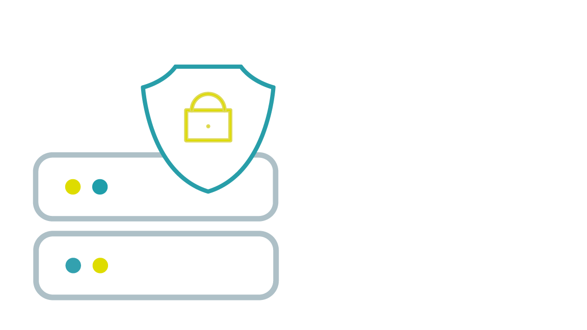 Rundum-Schutz für Daten und Systeme bei einem IT-Outsourcing bei arcade