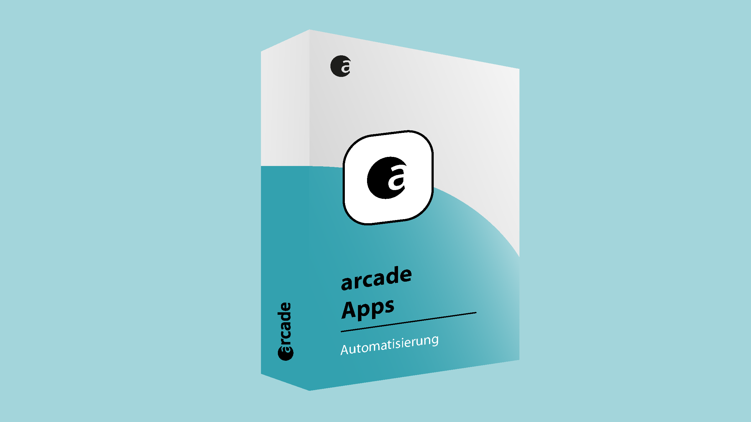 Automatisierung: arcadeApps