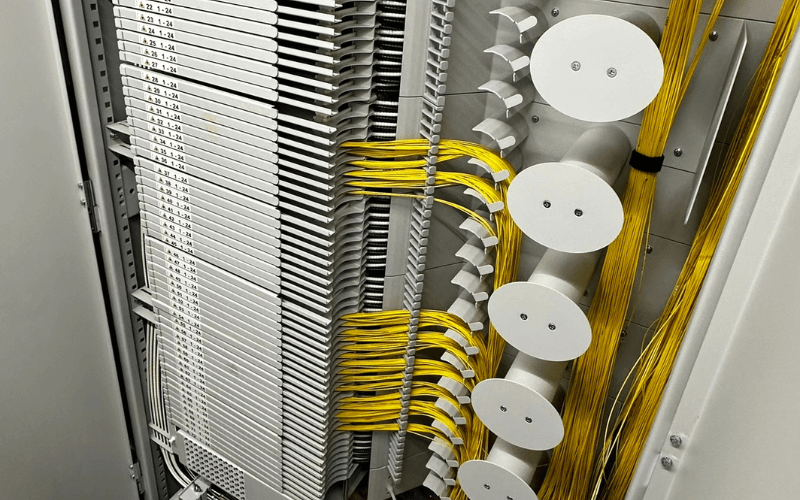 Internet Service Provider in Luzern