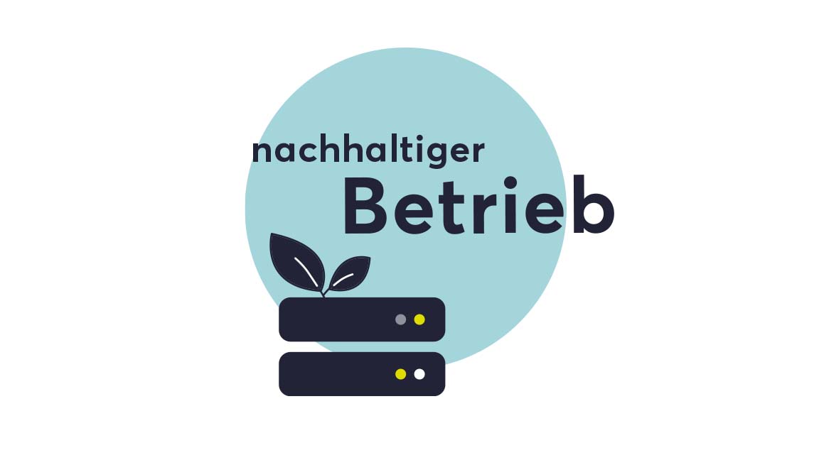 Reduzieren Sie Ihren Fussabdruck mit unserer Private Cloud aus dem nachhaltigen Datacenter Luzern