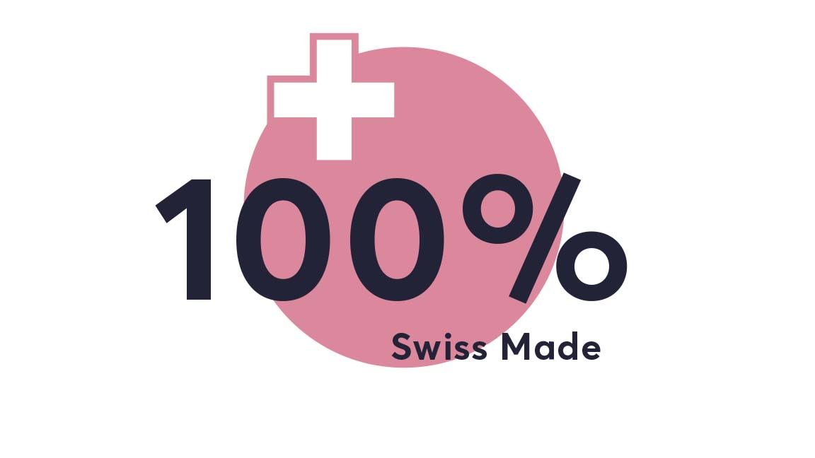 Ihre Daten bleiben in der Private Cloud im Datacenter Luzern