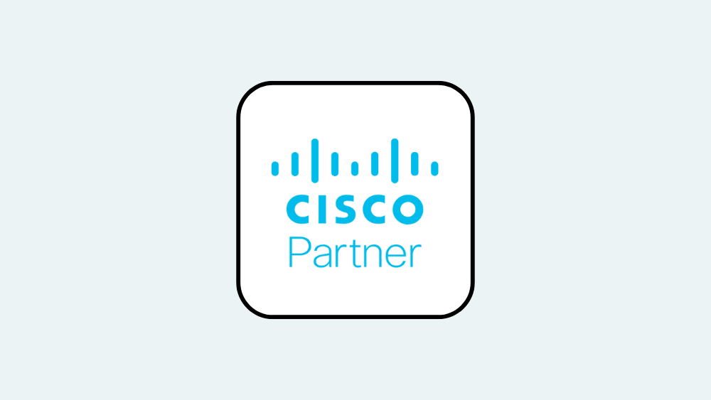arcade – Ihr Cisco Partner