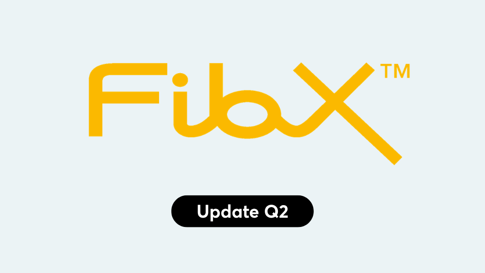 FibX - neue Funktionen