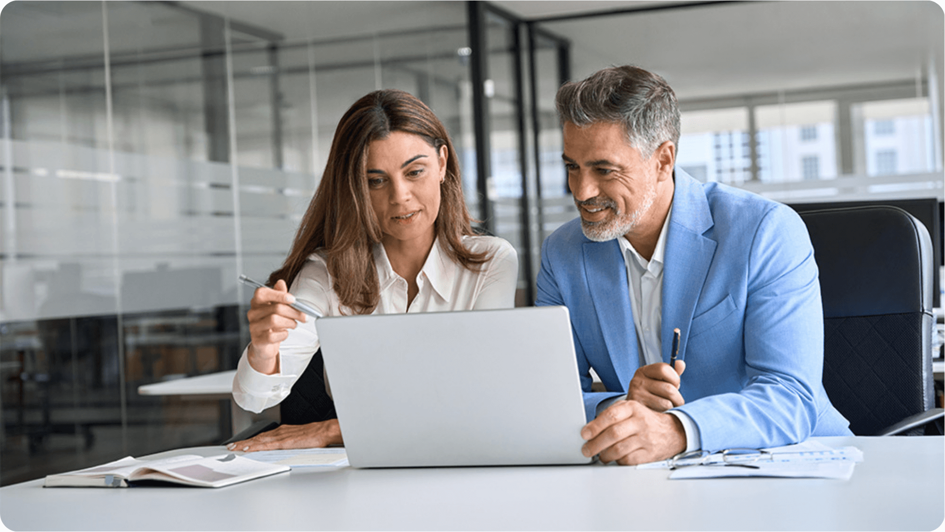 Branche Dienstleistung und Administration