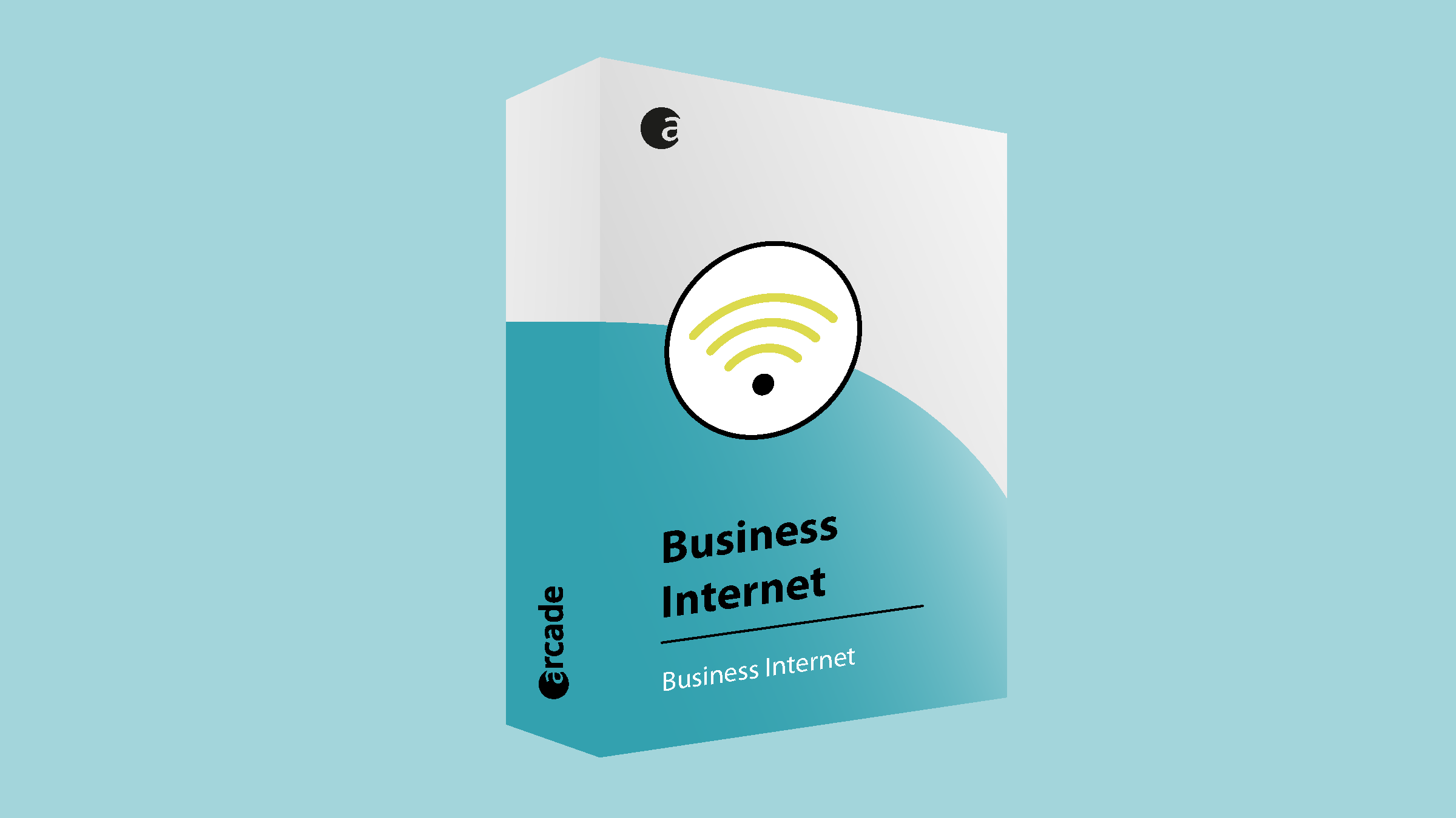 Connectivity: Business Internet