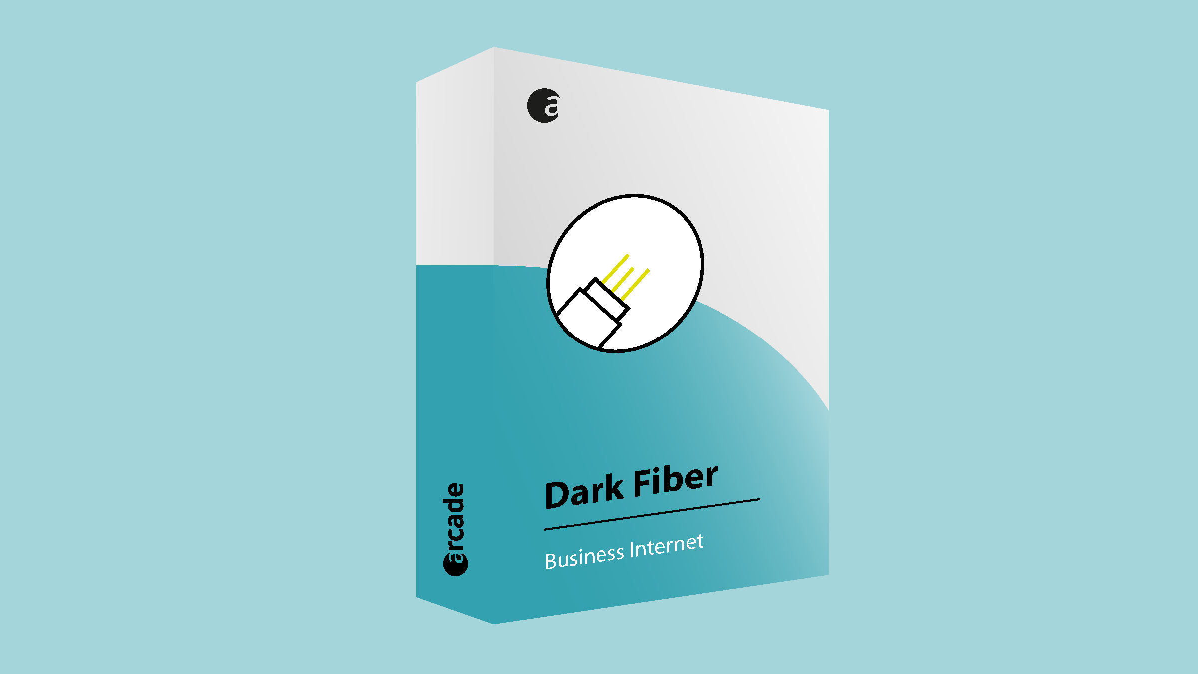 Connectivity Business Internet: Dark Fiber