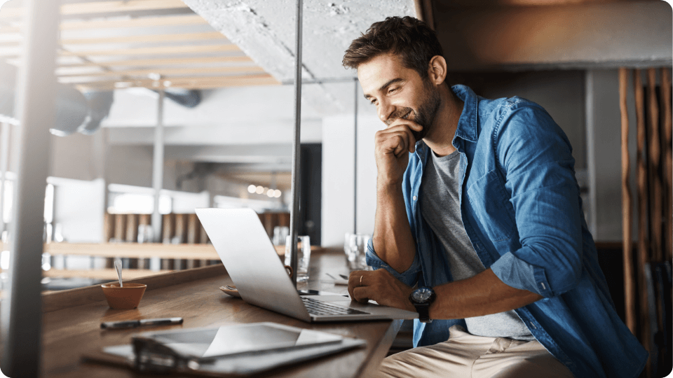 Netzwerk-Management: WLAN as a Service