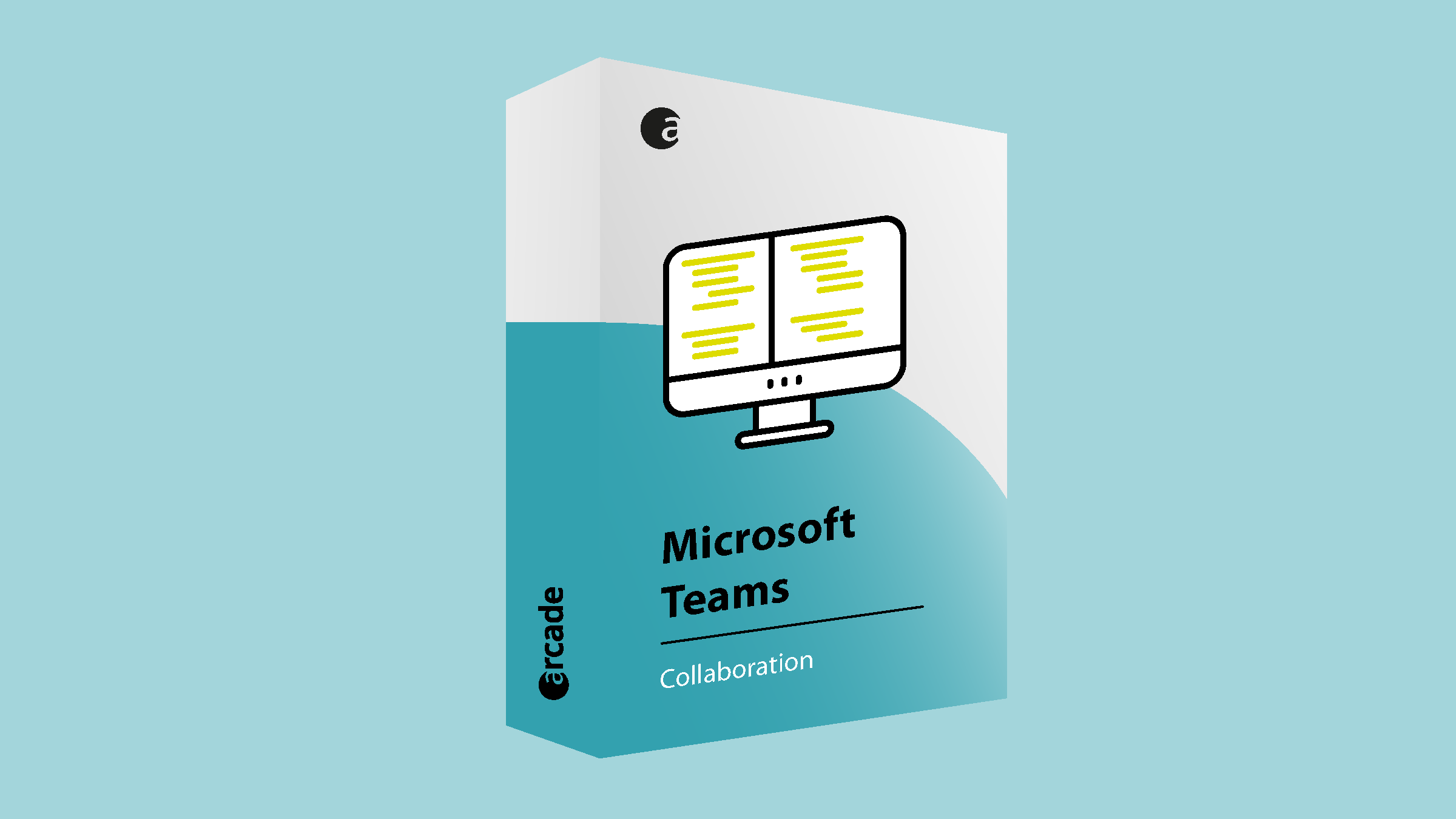 arcade Collaboration: Microsoft Teams