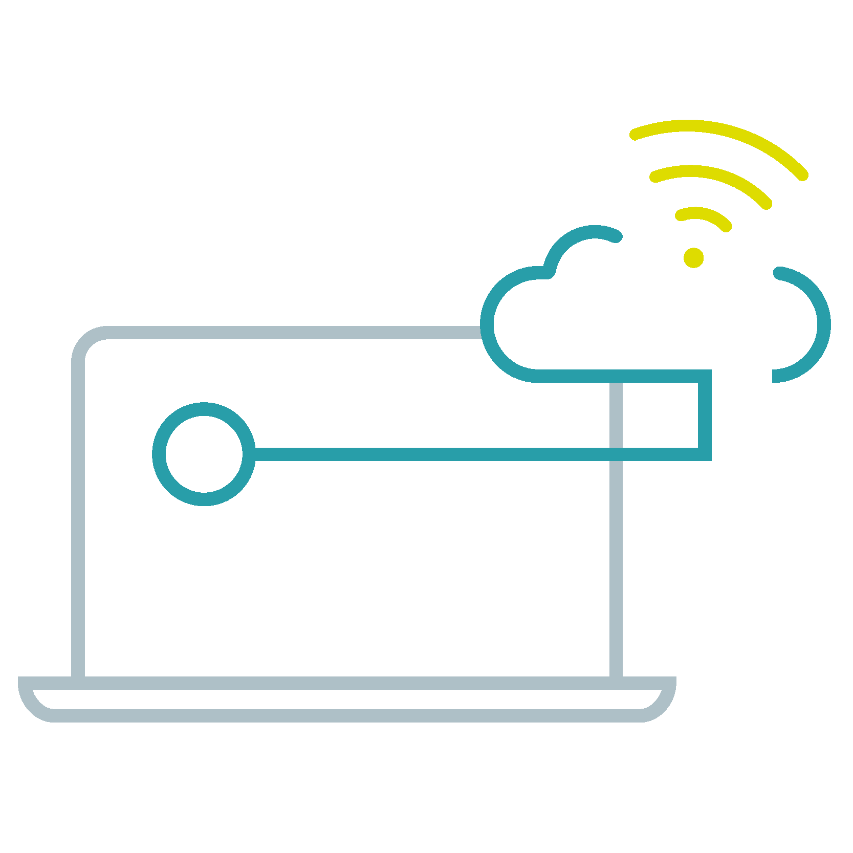 Angebot: Cloud-Lösungen für Bauprojekte