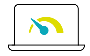 Business-Internet 100 Mbit/s