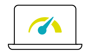 Business-Internet 1 Gbit/s