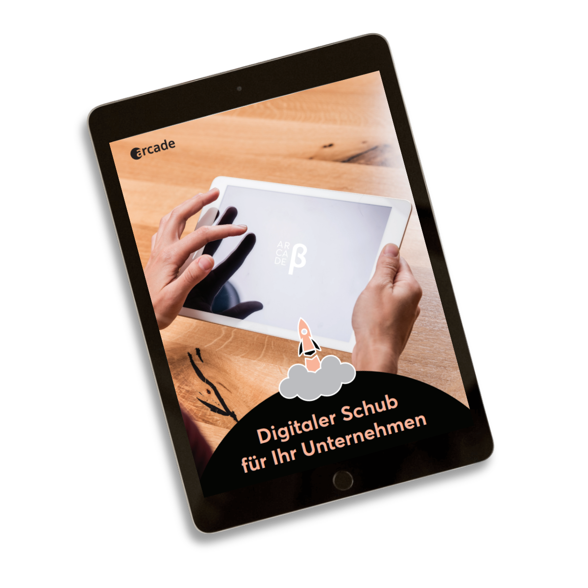 Broschüre Smart Office herunterladen