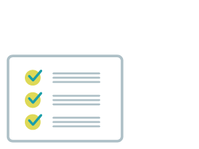 Alle Aufgaben im Griff