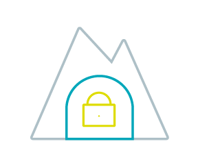 Maximale physische Sicherheit