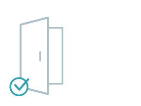 Zutritte steuern und Sicherheit erhöhen durch Smart Office