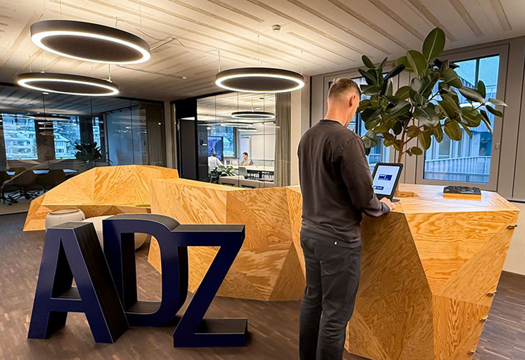 arcade Erfolgsgeschichte: ADZ AG