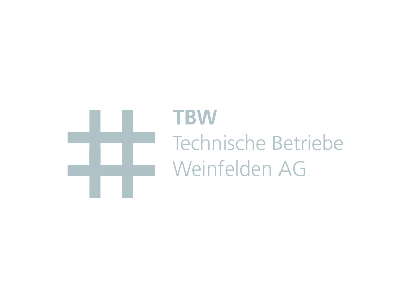 Technische Betriebe Weinfelden AG