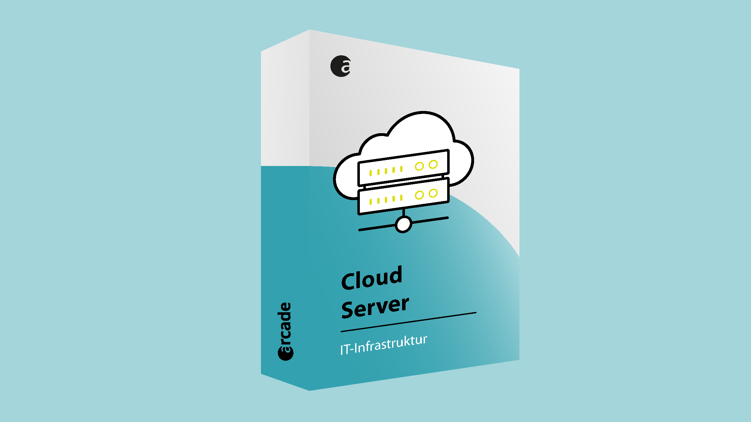 arcade Cloud Server