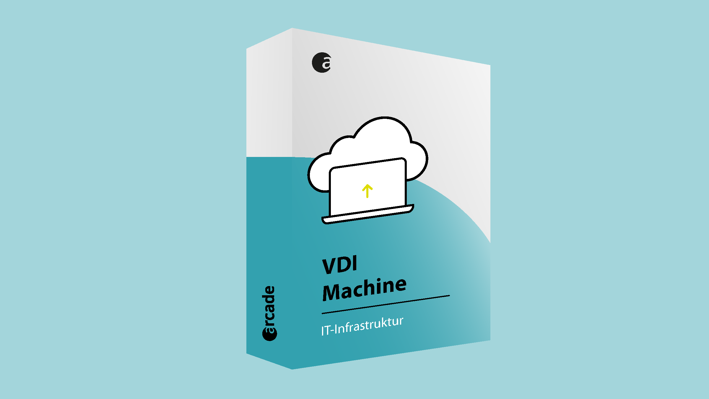 arcade VDI Machine