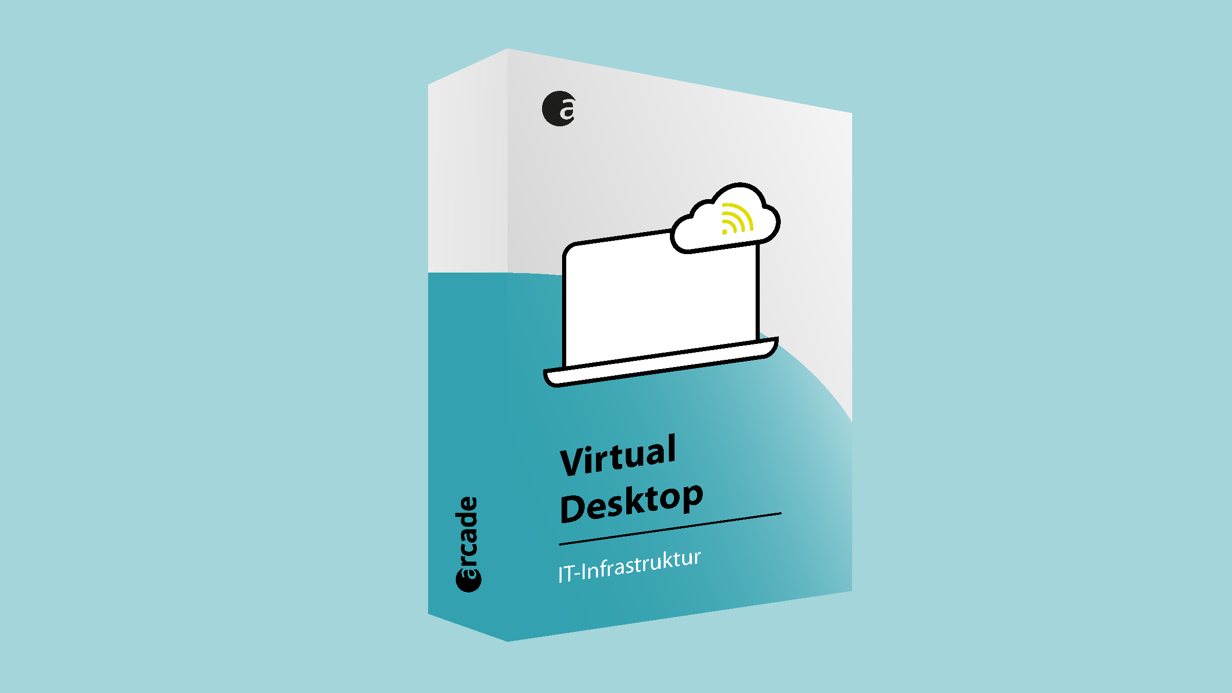 arcade Virtual Desktop