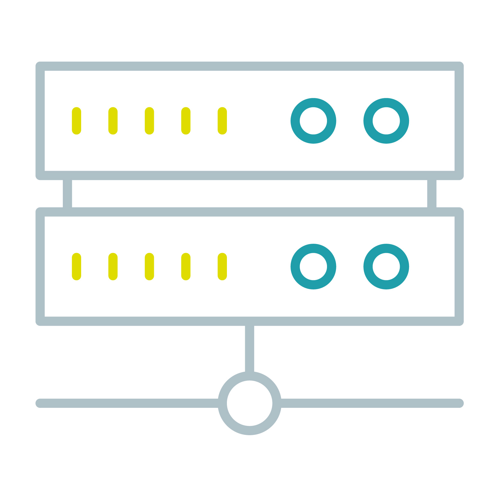 Angebot: Ent-to-End Management von Netzwerken