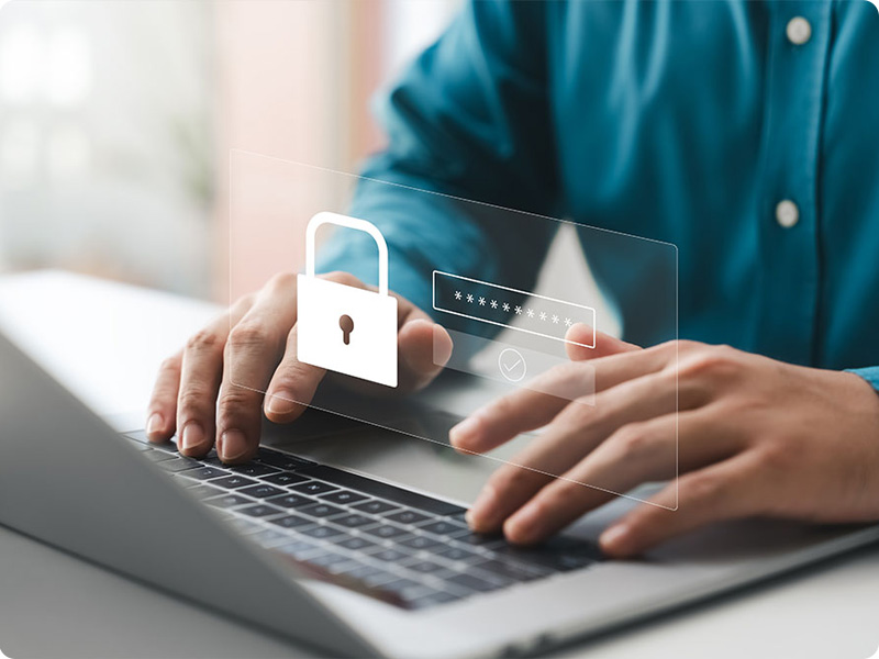 IT-Security: Schützen Sie Ihr Unternehmen vor Cyberangriffen