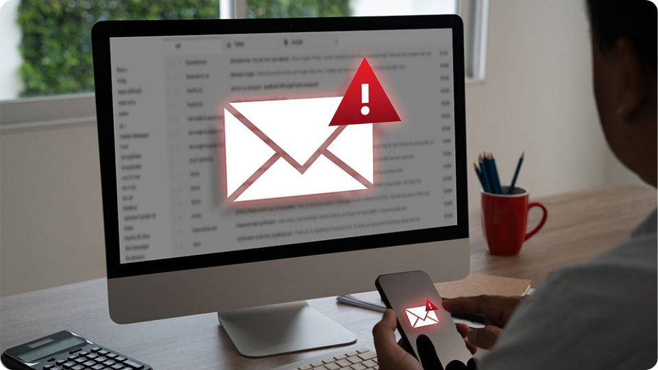 Spam Cleaner - Intelligenter Schutz vor E-Mail-Angriffen durch xorlab