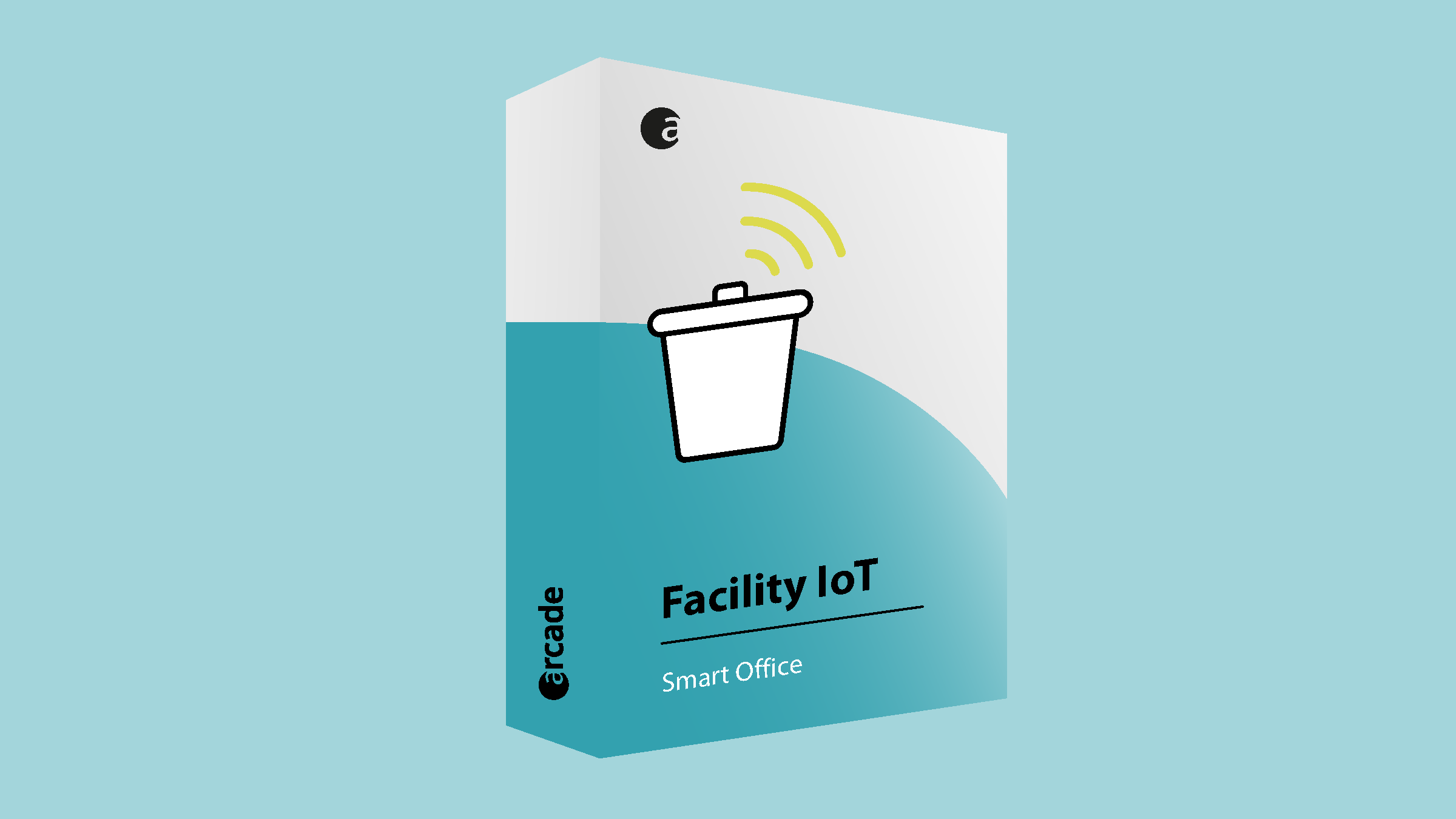 Smart Office Produkt: Facility IoT