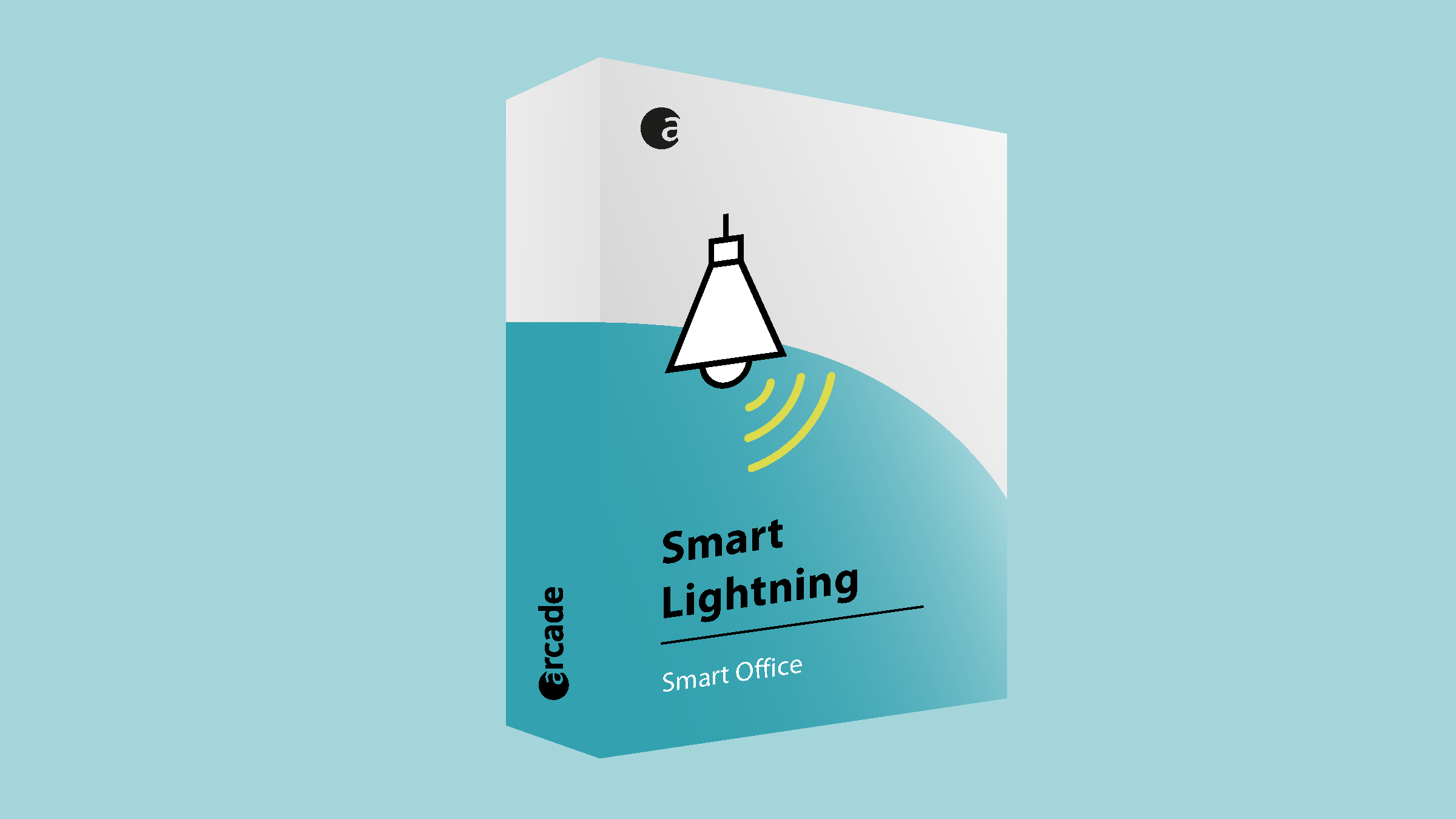 Smart Office Produkt: Smart Lightning