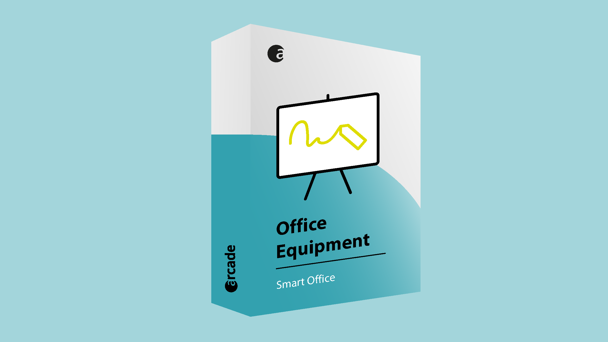 Smart Office Produkt: Office Equipment