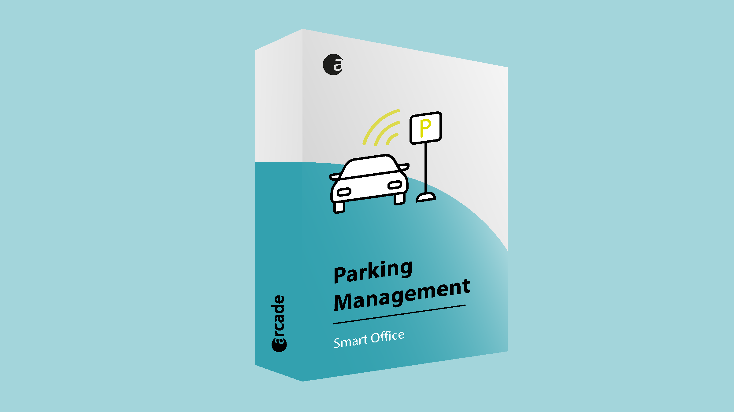 Smart Office Produkt: Parking Management