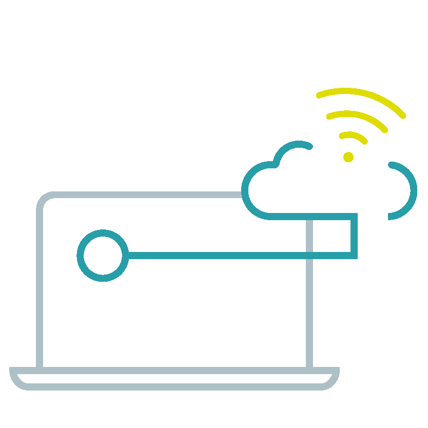 Hybrides Arbeitsmanagement für Ihr Smart Office