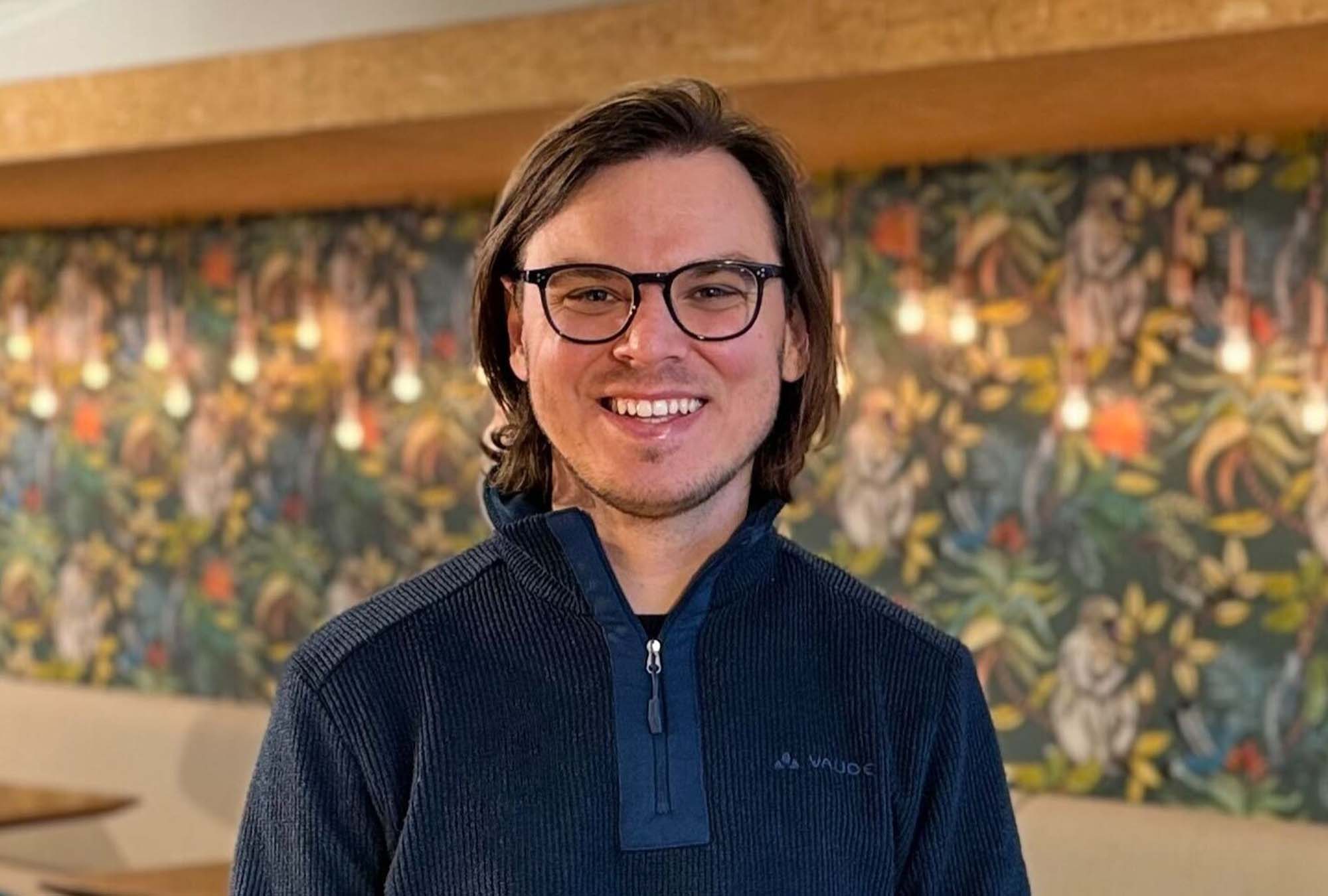 Pascal von arcade