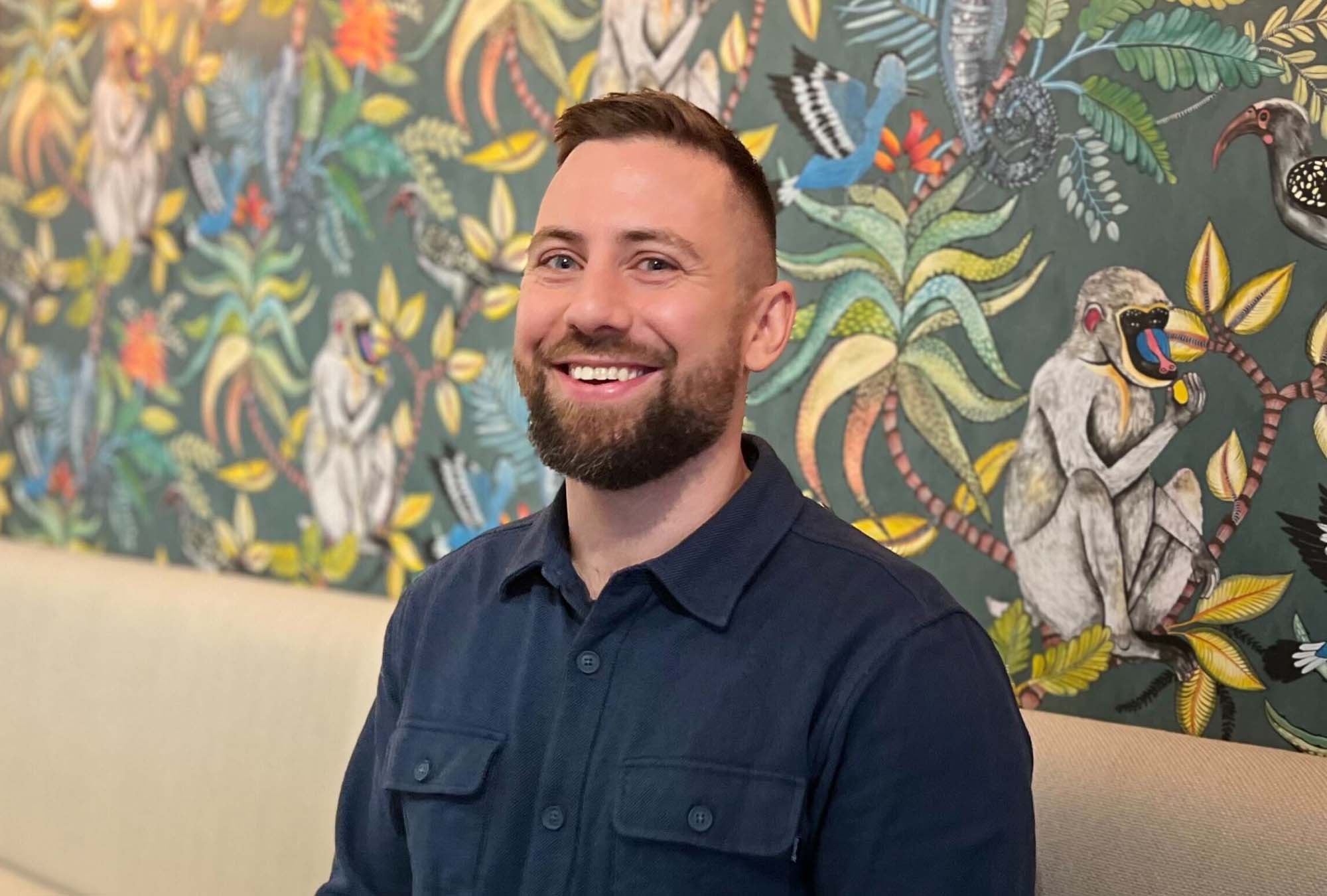 Raphael - Senior System Engineer bei arcade