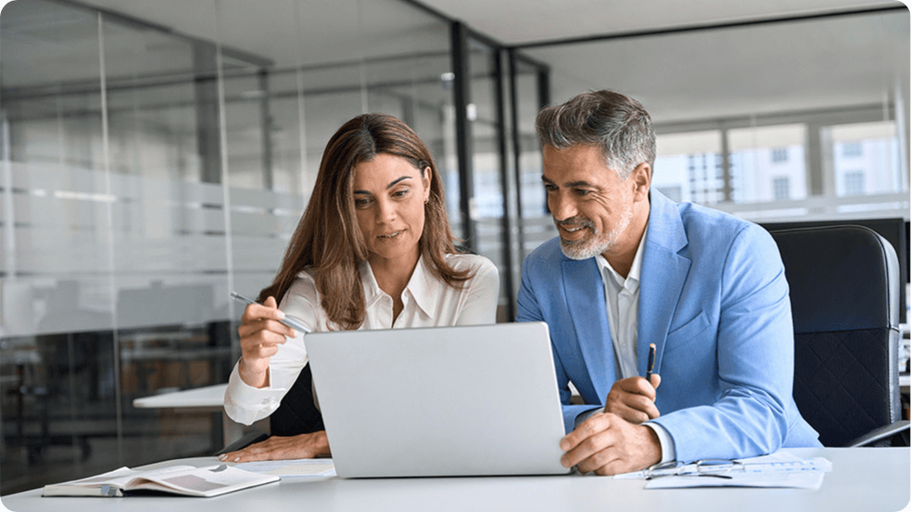 Branche Dienstleistung und Administration