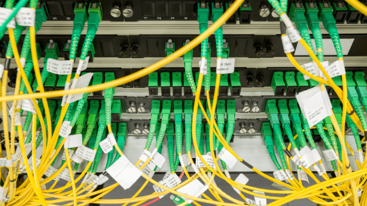 FibX – die schweizweit führende Software für den Bau und Betrieb von FTTH Glasfasernetzen